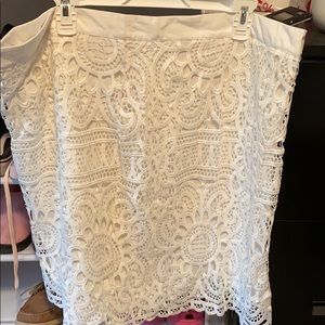 Forever 21 skirt NEW